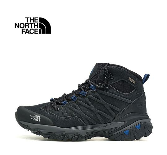 the north face m hedgehg fp gtx