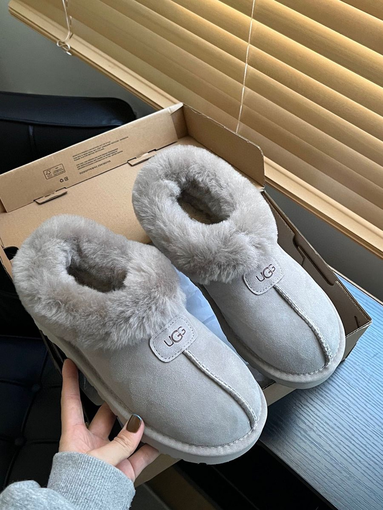 Сапоги UGG #1