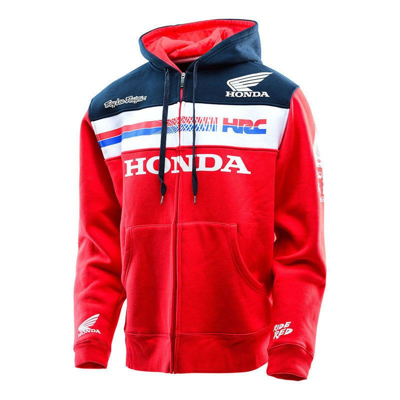 Honda store hrc hoodie