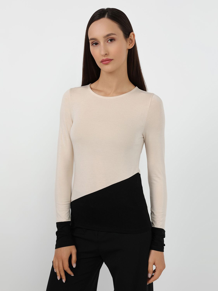 Лонгслив Calvin Klein - купить с доставкой по выгодным ценам в интернет ...