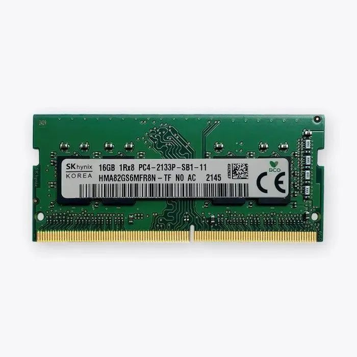 Ddr4 2133 deals mhz sodimm