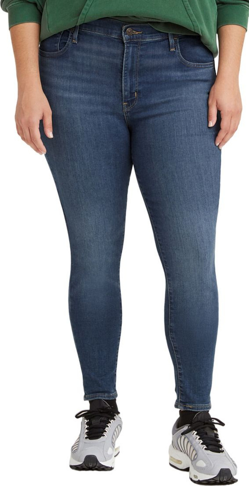 Levi's hot sale 720 hypersculpt