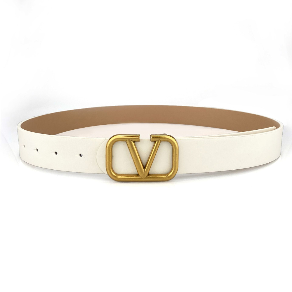 Valentino Ремень - купить с доставкой по выгодным ценам в интернет ...