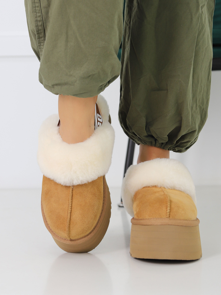 Тапочки UGG #1