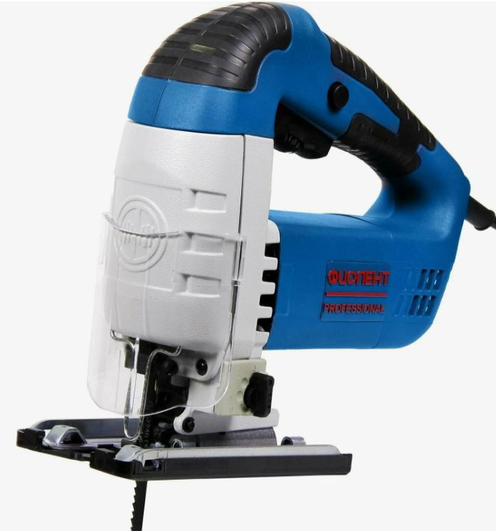 Купить Лобзик Электрический Фиолент Бу На Авито