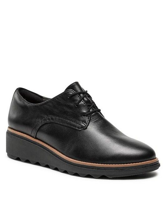 Туфли Clarks #1