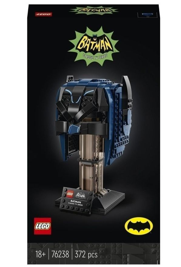 Lego store batman comics