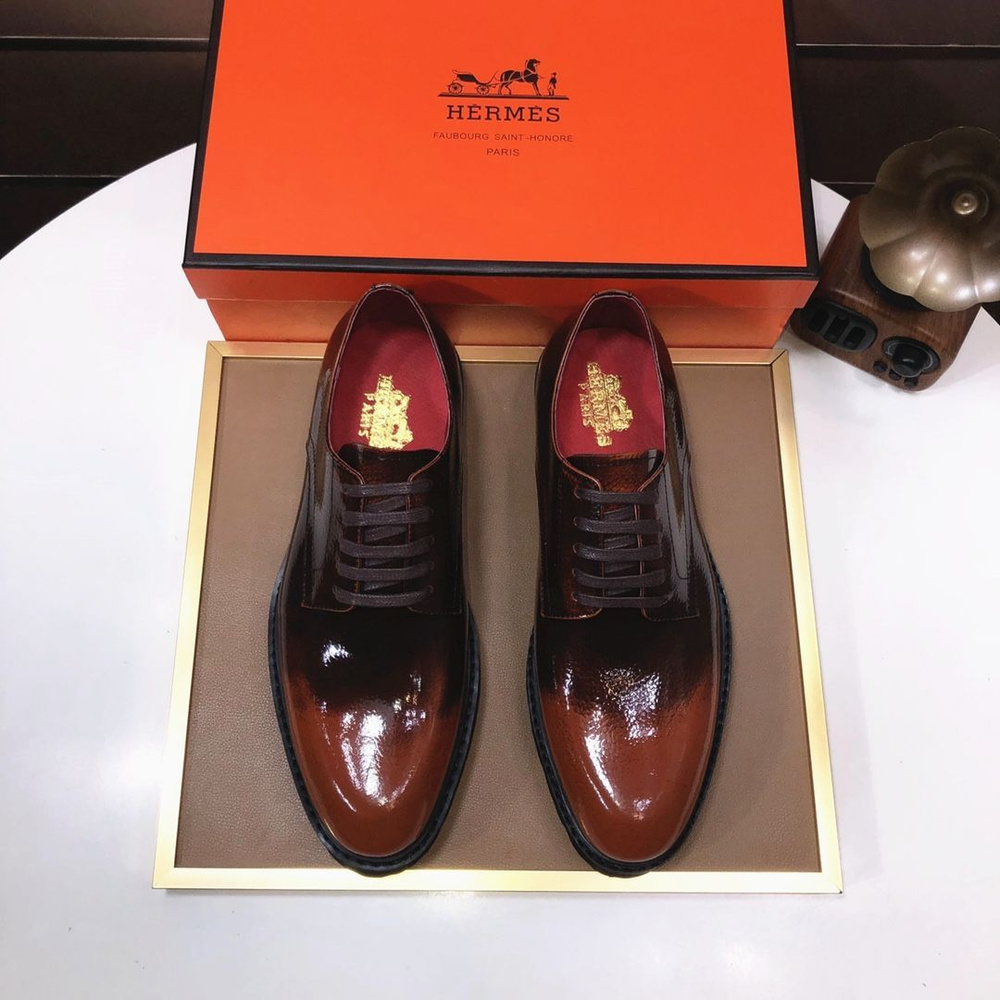 Туфли Hermes - купить с доставкой по выгодным ценам в интернет-магазине ...