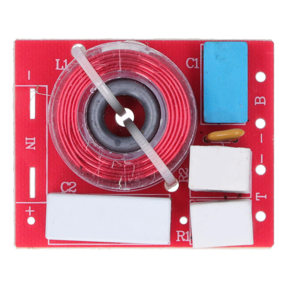 Разделительный делитель частоты - купить по выгодной цене в интернет ...