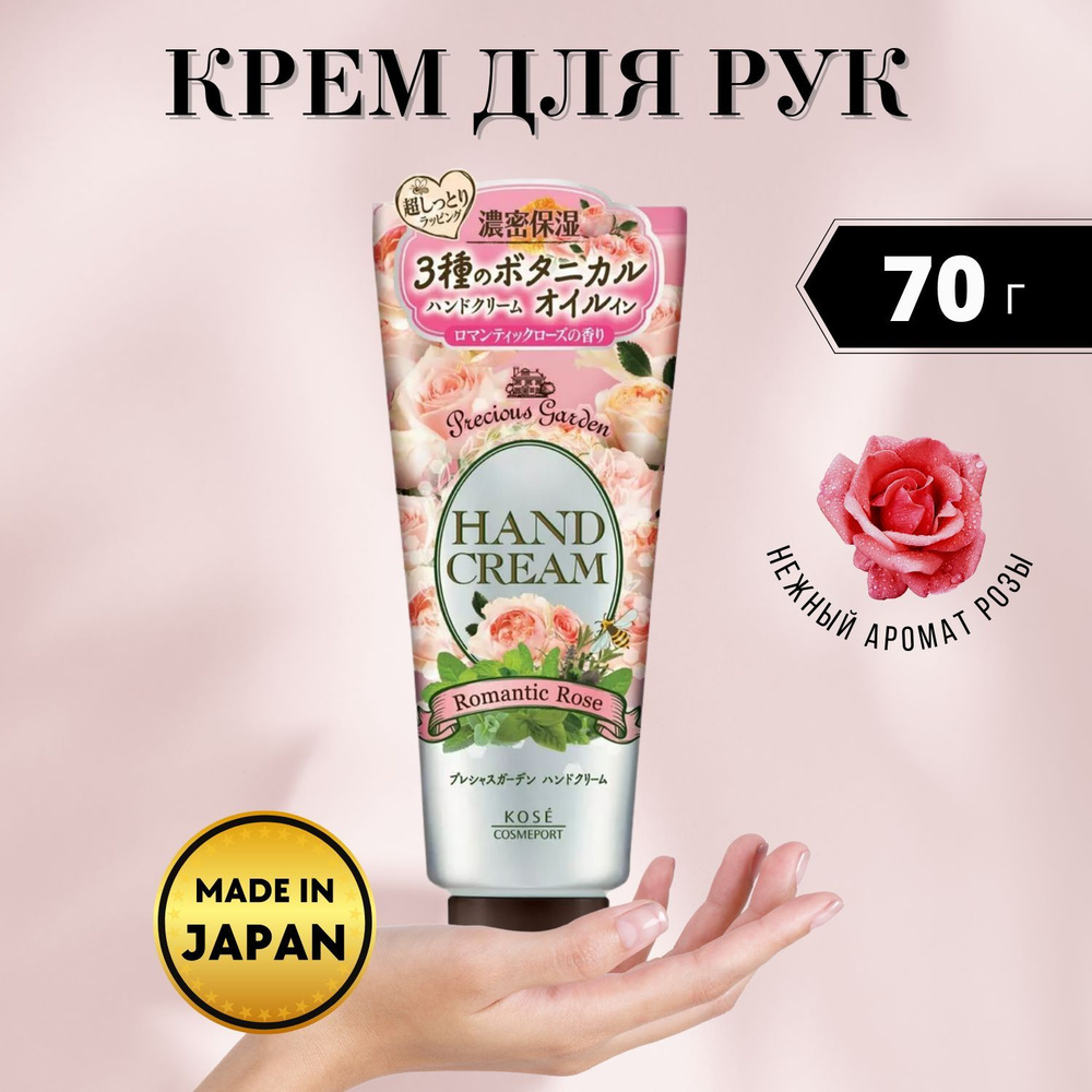Крем для ухода за кожей #1