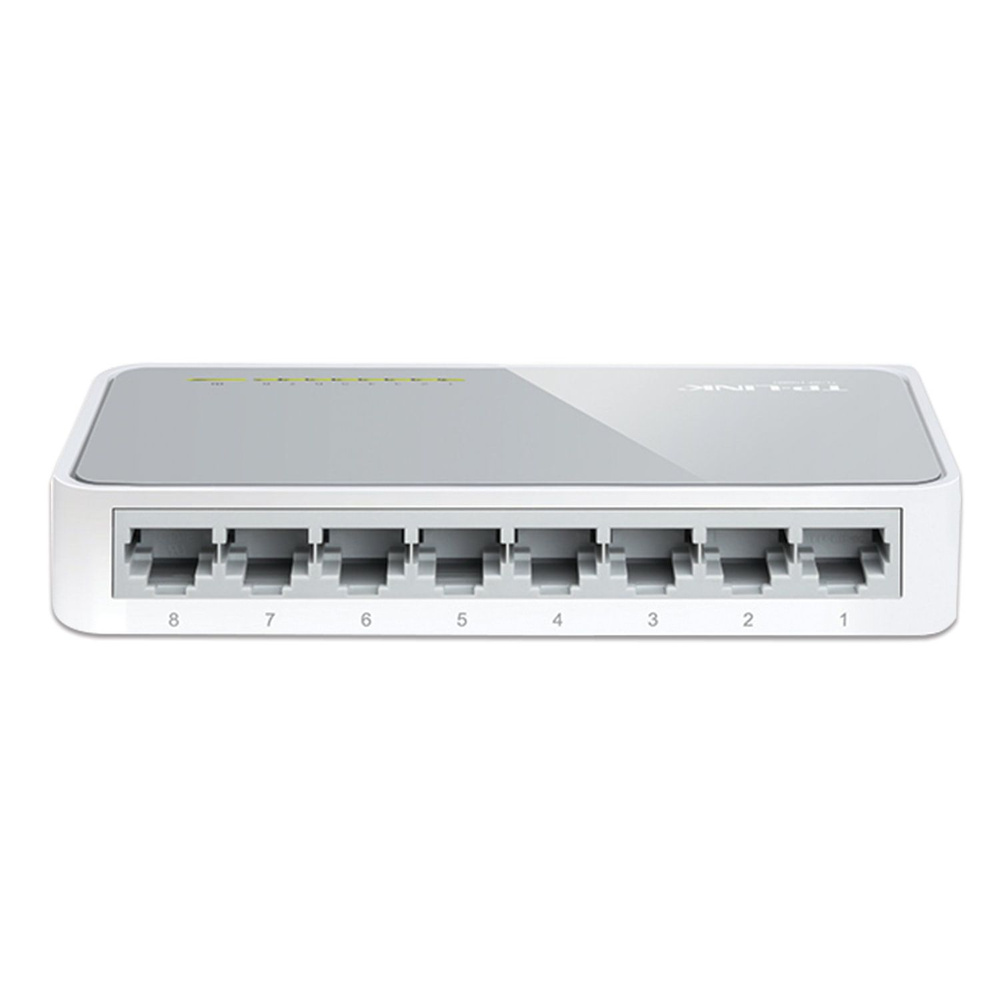 Хаб для интернета. TP-link TL-sf1008d. Коммутатор TP-link TL-sf1008d. TP-link коммутатор 8-портовый. Коммутатор тр-link TL-sf1008d.