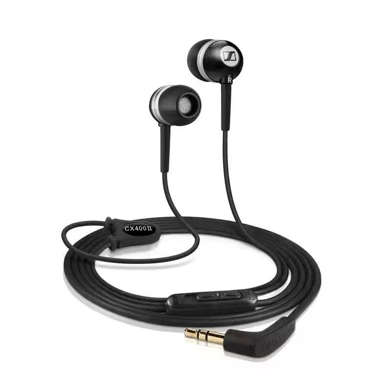 Наушники Sennheiser Cx 400 Ii Купить