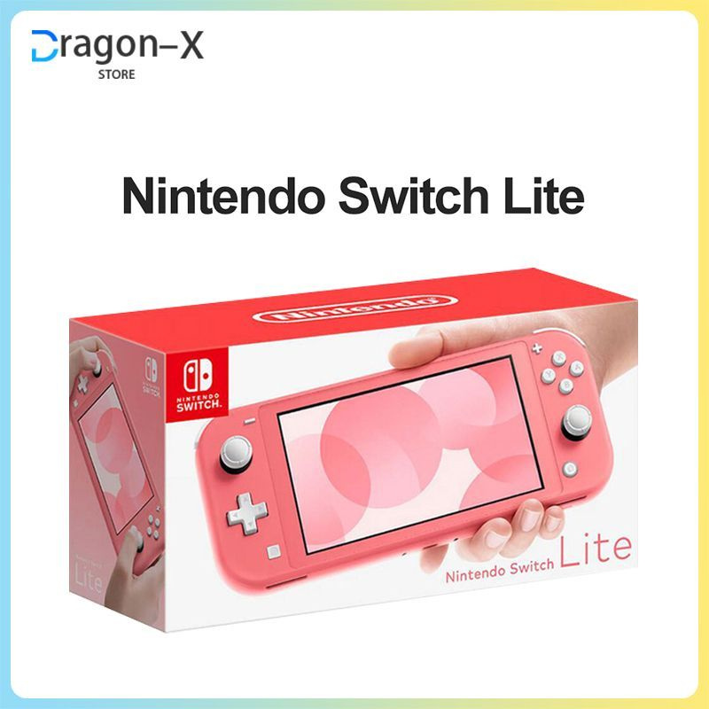 Switch lite shop nintendo store