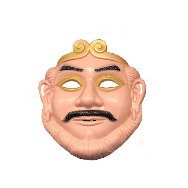 Детская маска Ша Сен - купить по доступным ценам в интернет-магазине ...