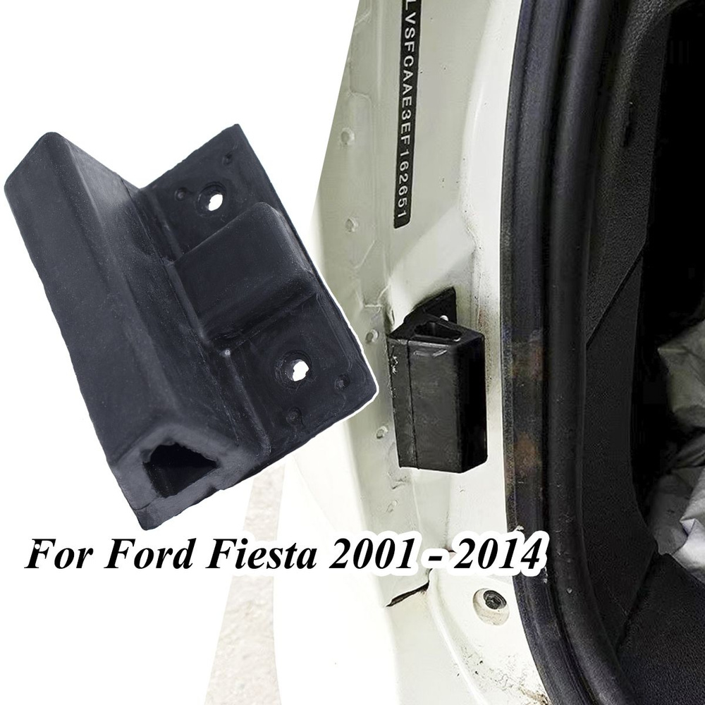 Резиновый Буфер крышки багажника Для Ford Fiesta Focus C-MAX Резиновая ...