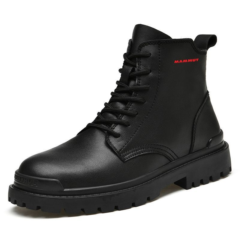 Ботинки Mammut #1