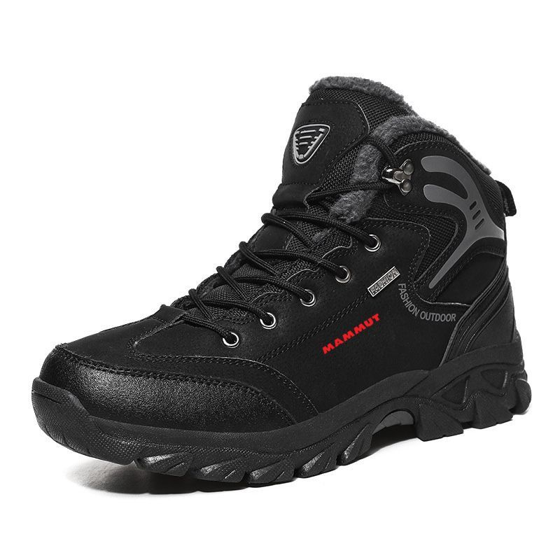 Ботинки Mammut #1