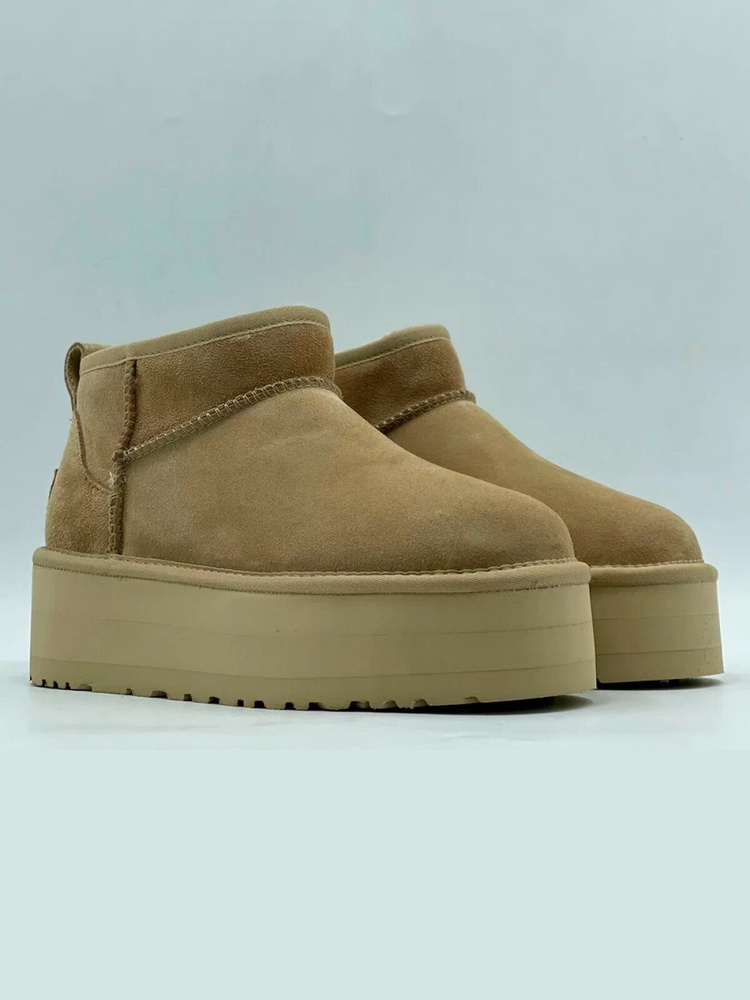 Угги UGG #1