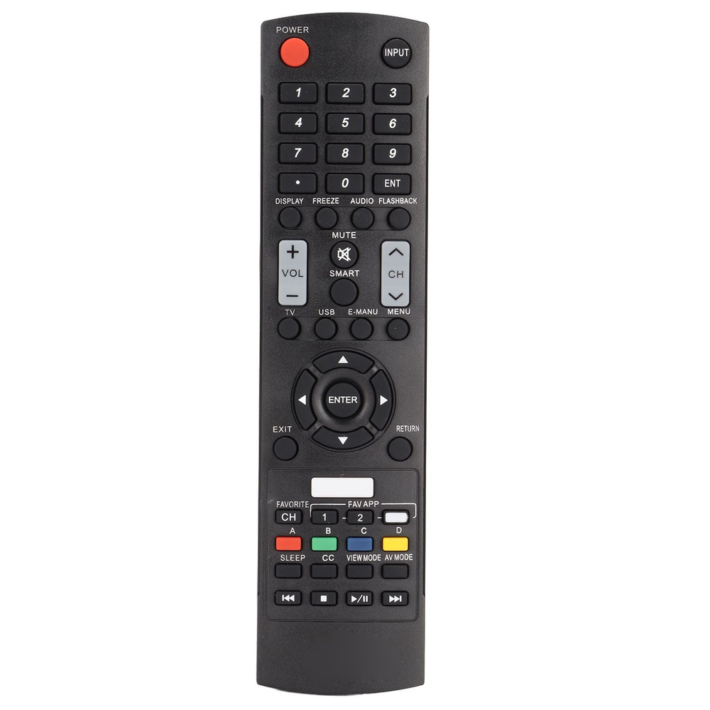 Пульт Sharp MT-L1040 #1