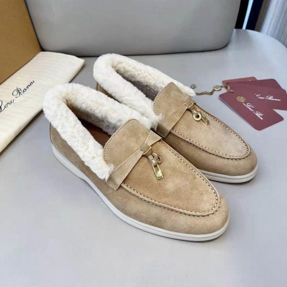 Лоферы Loro Piana - купить с доставкой по выгодным ценам в интернет ...