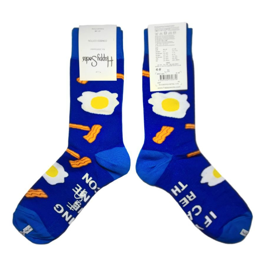 Носки Happy Socks, 1 пара #1