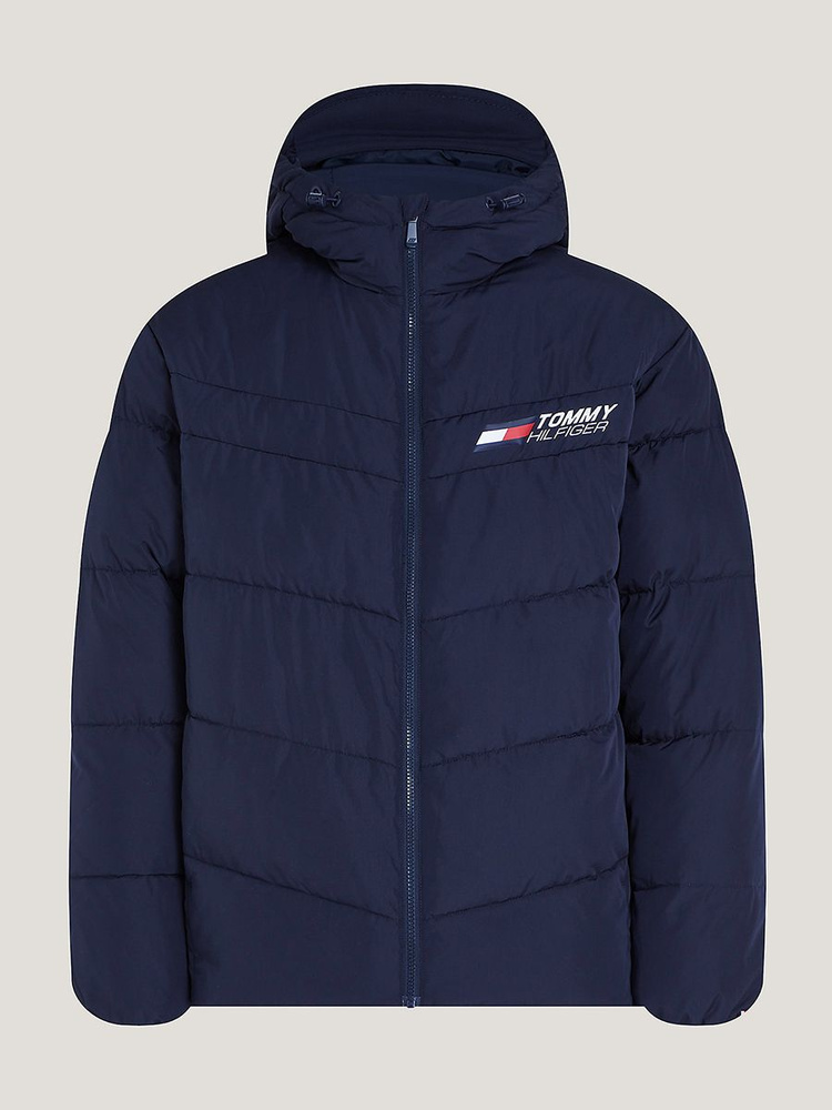 Куртка Tommy Hilfiger - купить с доставкой по выгодным ценам в интернет ...