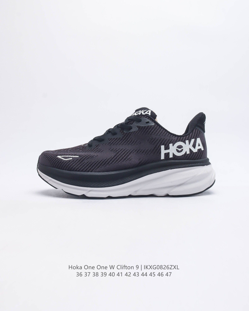 Кроссовки HOKA ONE ONE Breathable #1