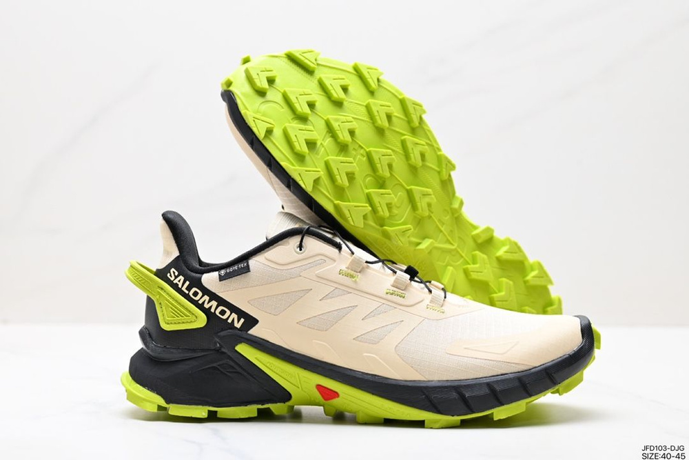 Salomon speedcross 4 deals gtx