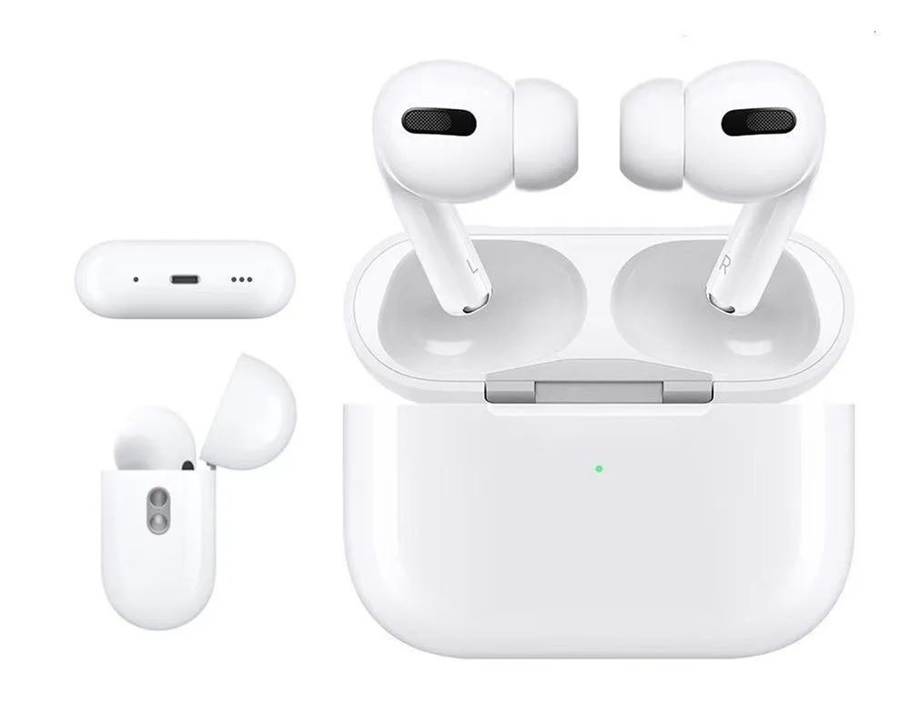 Наушник беспроводной apple airpods pro