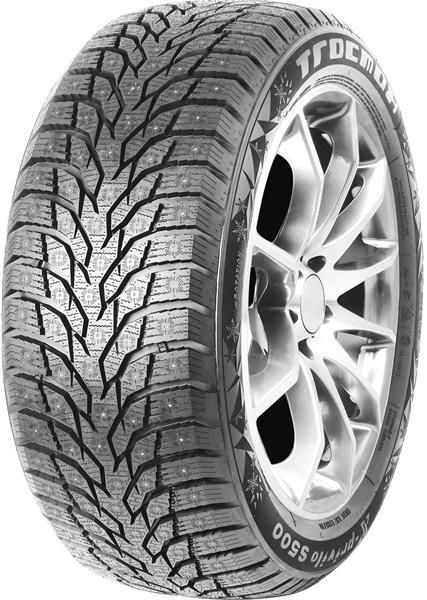 Tracmax X-Privilo S500 Шины  зимние 205/75  R15 97T Шипованные #1