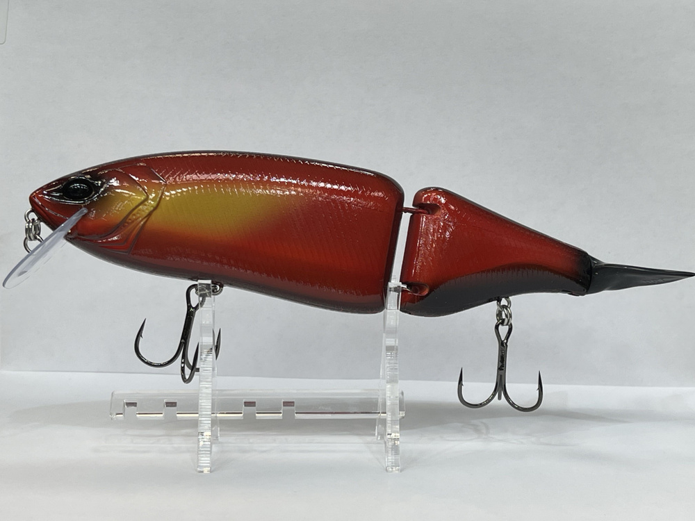 DRT Krush9 Hi FLOAT DRT Krush9 Hi FLOAT