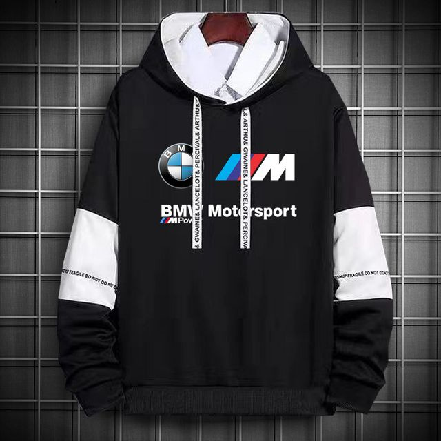 Худи BMW #1