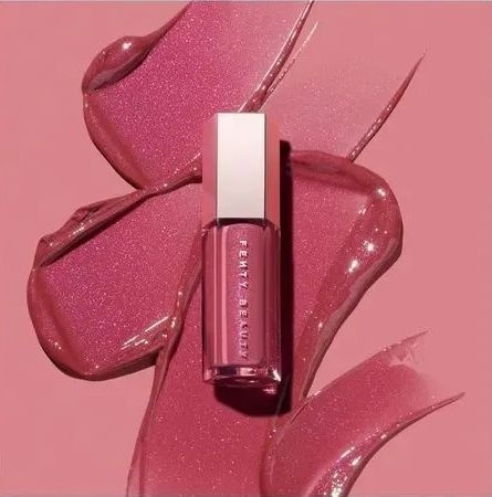 Блеск для губ Fenty Beauty Gloss Bomb RIRI, США, 9 мл #1