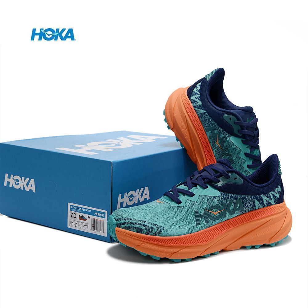 Кроссовки HOKA ONE ONE #1