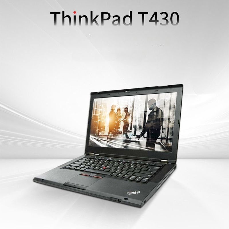 Lenovo thinkpad deals t430 ssd