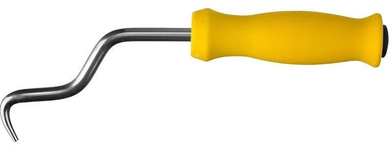 Крюк для вязки проволоки STAYER 250мм, MAXFix 23802 #1