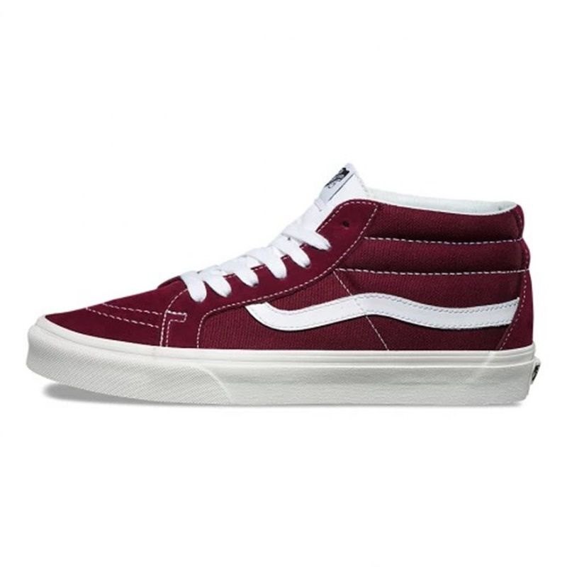 Кеды Vans Old Skool #1