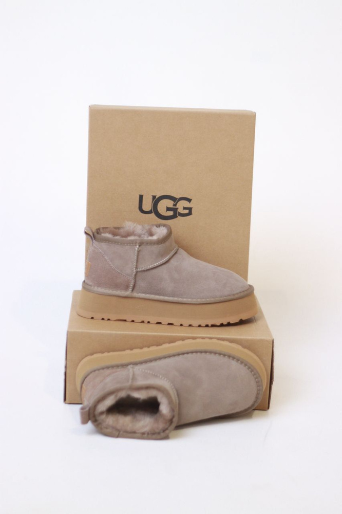 Угги UGG #1