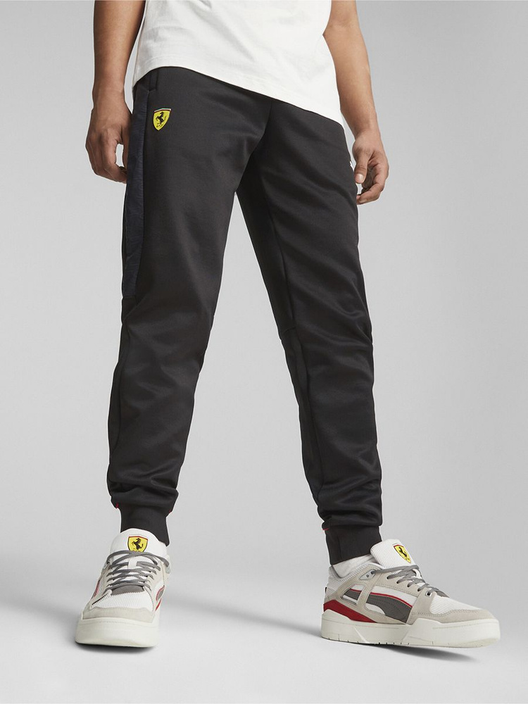 Ferrari puma sales pants