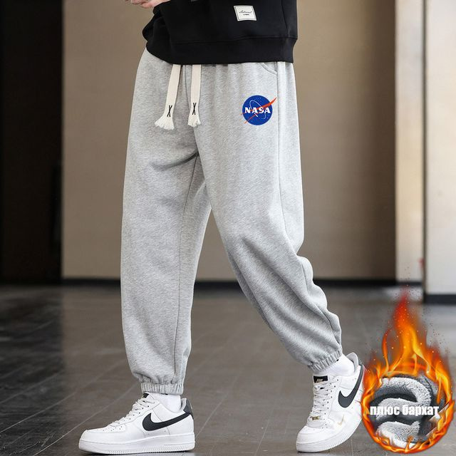 Брюки NASA #1