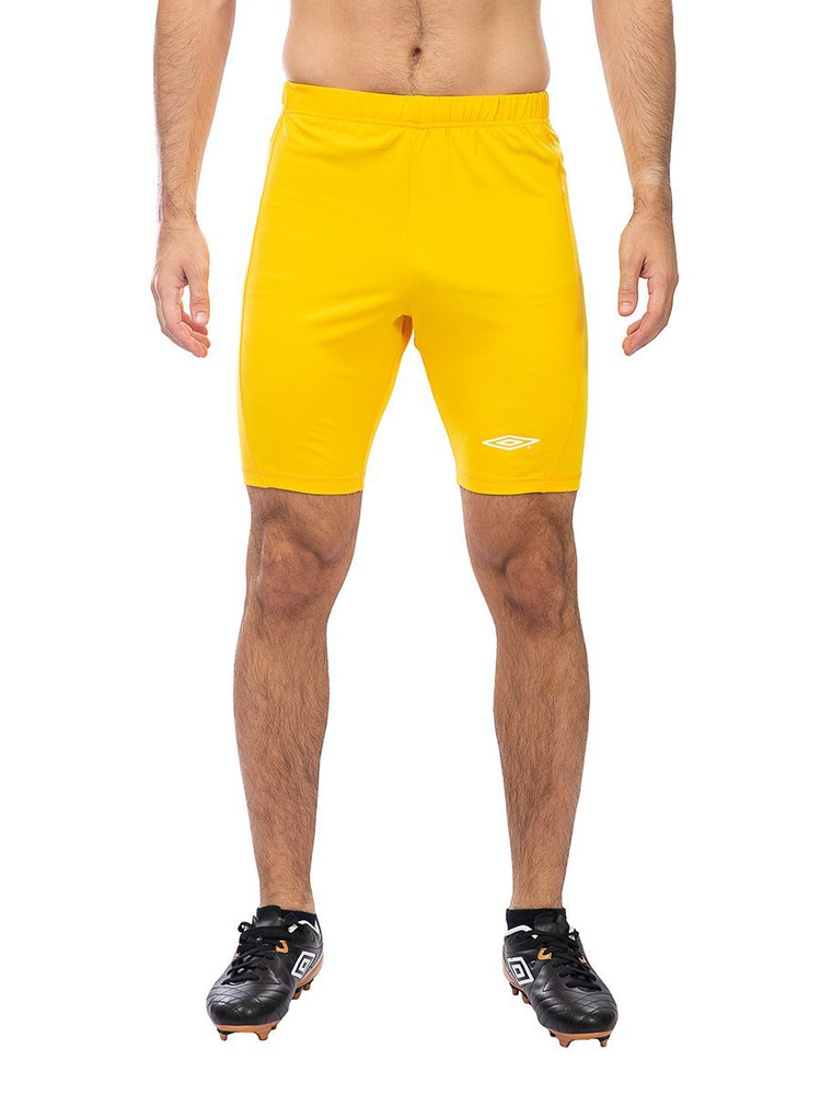 Термошорты UMBRO #1
