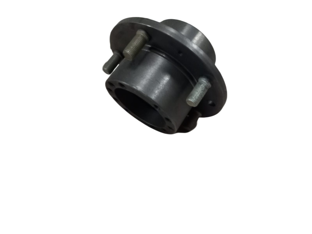 Ступица колеса УАЗ 452,469,3151 в сборе со шпильками(без подшипников ...