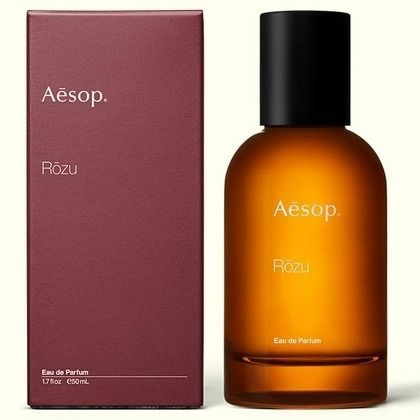 Aesop AESOP Rozu EDP 50 ml - парфюмерная вода Вода парфюмерная 50 мл #1