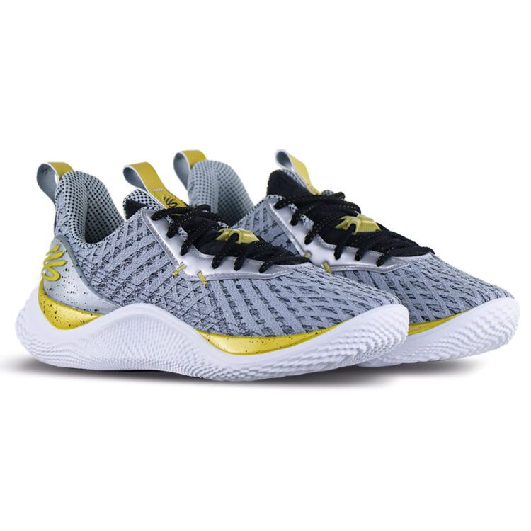 Кроссовки Under Armour Curry #1