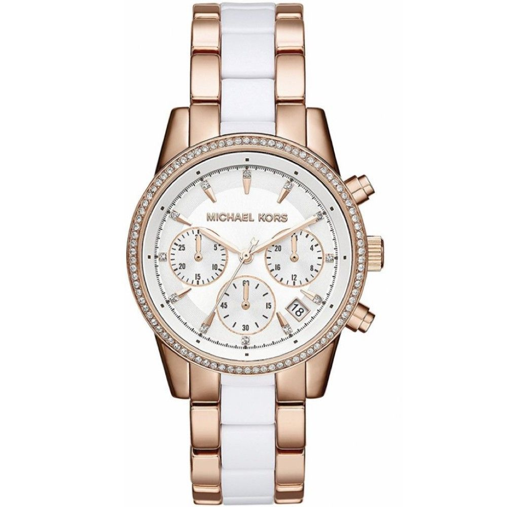 Michael Kors Часы наручные - купить с доставкой по выгодным ценам в ...