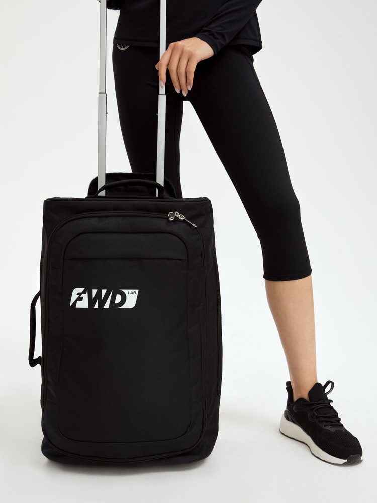 Forward Сумка на колесах купить на OZON по низкой цене (1262388593)