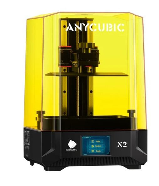 3D принтер Anycubic Photon mono X2 (4K+) #1