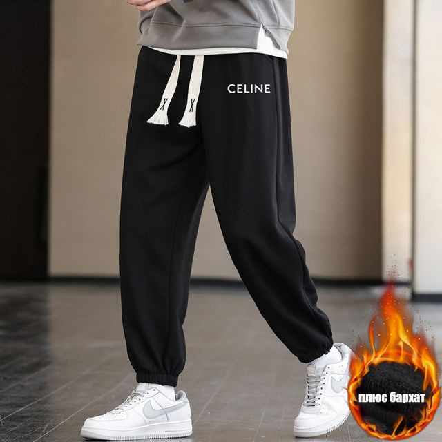 Брюки CELINE #1