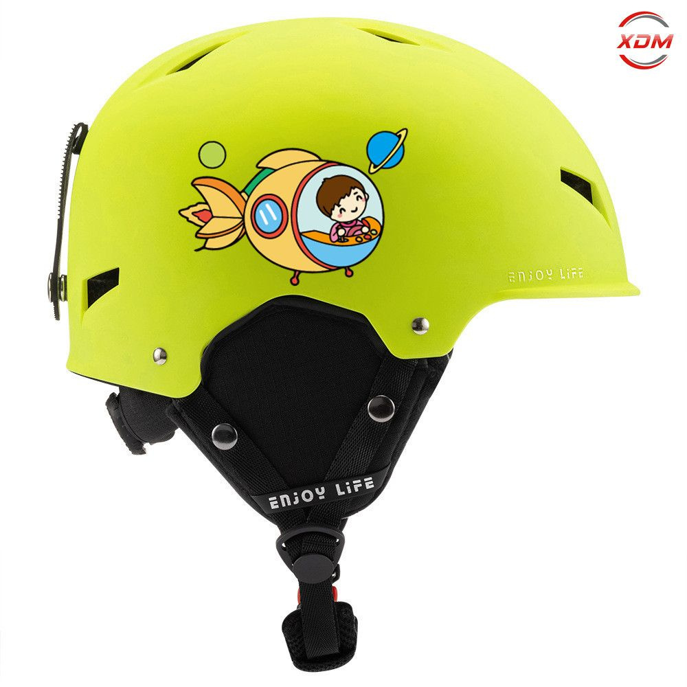 Нашлемник горнолыжный, размер: S купить на OZON по низкой цене (1264340116)