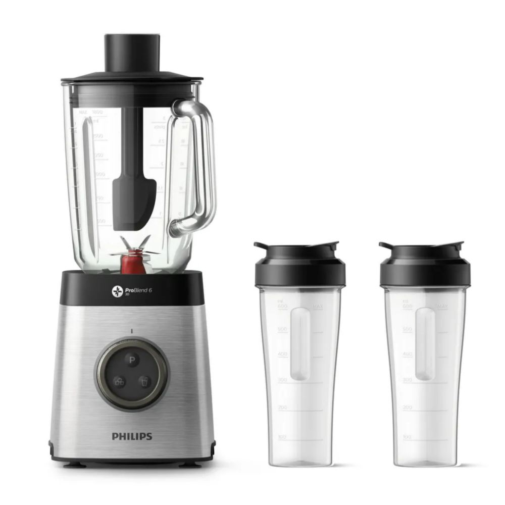 Блендер Philips Avance Collection HR3655/00 купить по низкой цене с ...